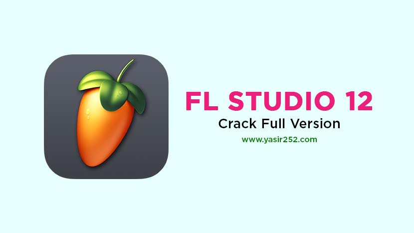 fl studio 12 download pc