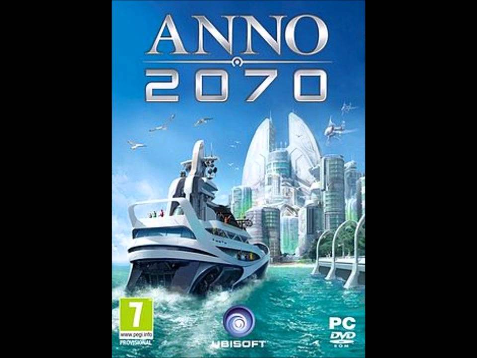 anno 2070 download